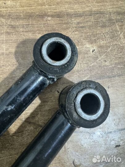 Тяга задняя Киа Церато LD