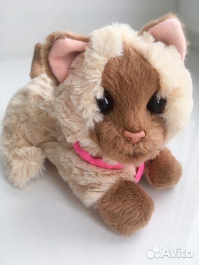 Котёнок Fur Real Friends