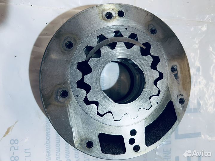 АКПП Infiniti FX35 S50 VQ35DE