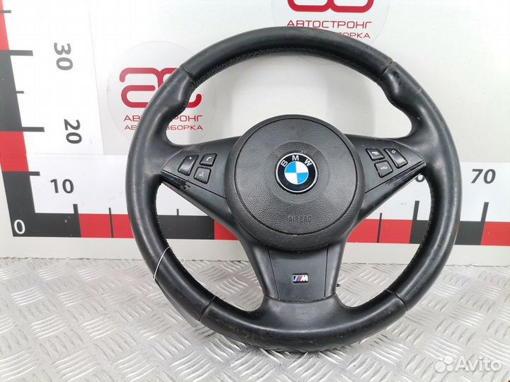 Руль для BMW 5-Series (E60/E61)