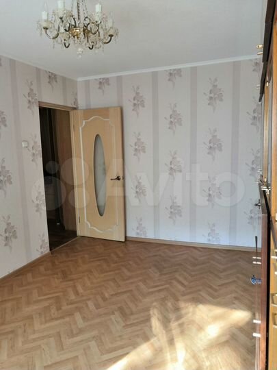 2-к. квартира, 40 м², 1/5 эт.