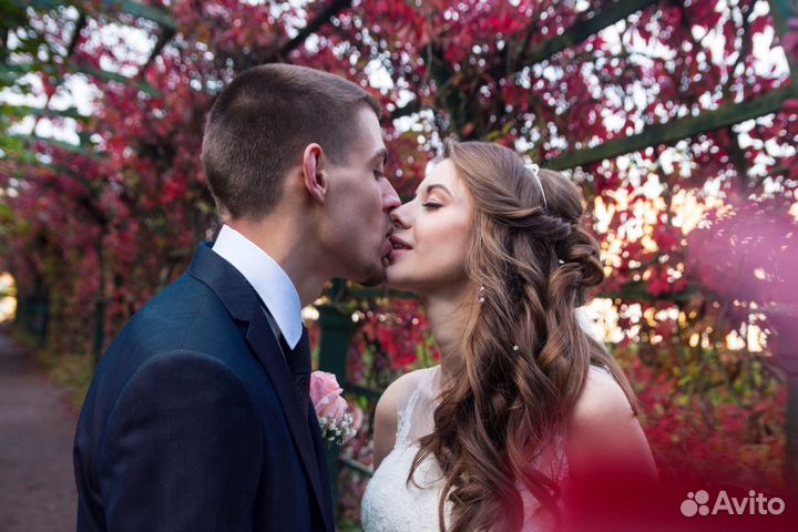 Фотограф, видеооператор