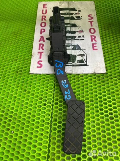 Педаль газа Volkswagen Passat (B8), 3G2, 3G5, CB2