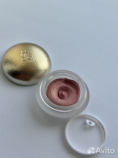 Кремовые тени Guerlain Divinora