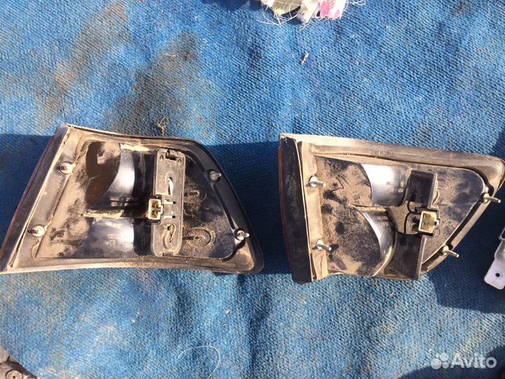 Фонарь задний правый левый Daewoo espero