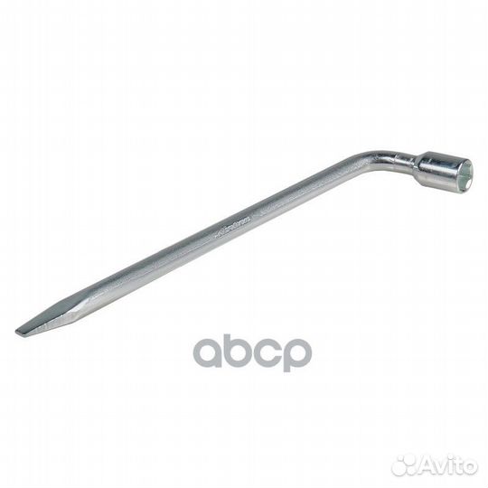 Ключ баллонный с монтажной лопаткой 17*270мм AK