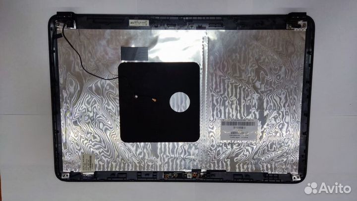 Крышка матрицы Hp 650