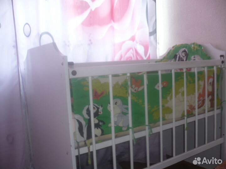 Детская мебель