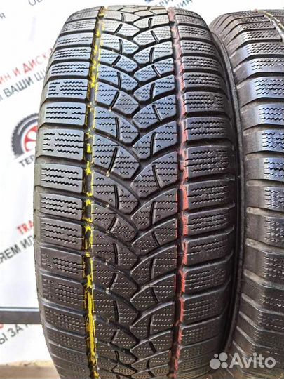 Firestone Destination Winter 215/65 R16 98H