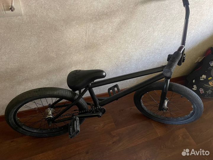 Велосипед