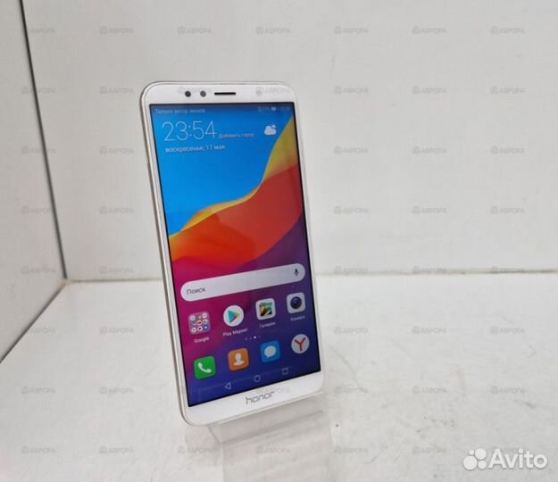 HONOR 7A Pro, 2/16 ГБ