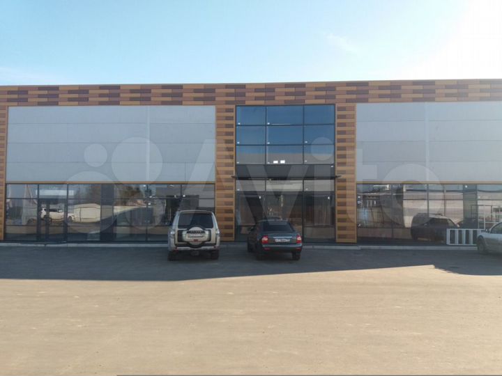 Свободного назначения, 20 м² Пятницкое шоссе