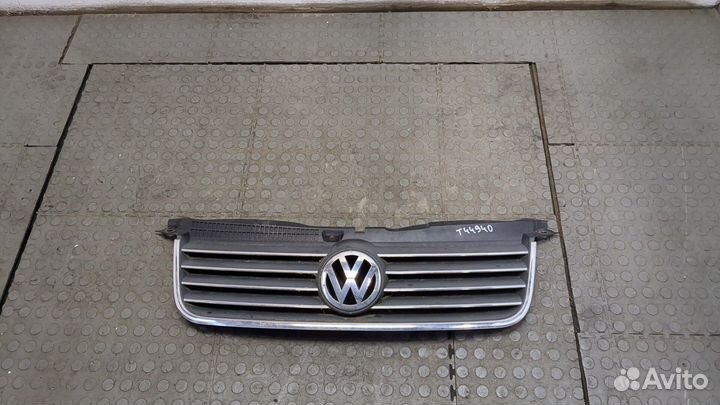 Решетка радиатора Volkswagen Passat 5, 2005