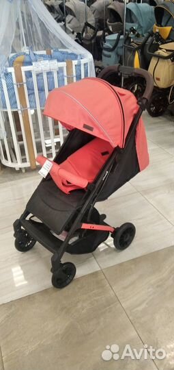 Детская прогулочная коляска Costa Tracy Living Cor