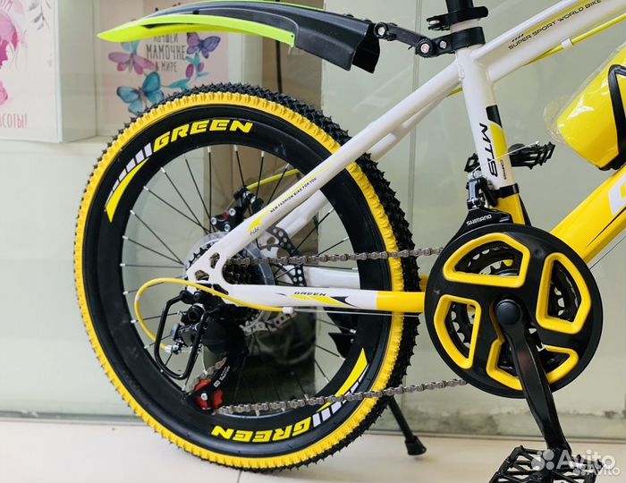 Детские велосипеды