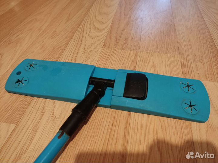 Швабра. Мытье стёкол