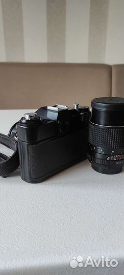 Зеркальный Фотоаппарат Зенит11