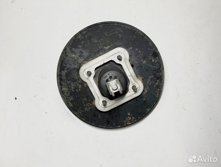 Вакуумник Chevrolet Aveo T250