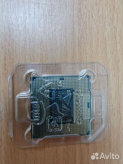 Процессор Intel Core i5-8400 OEM