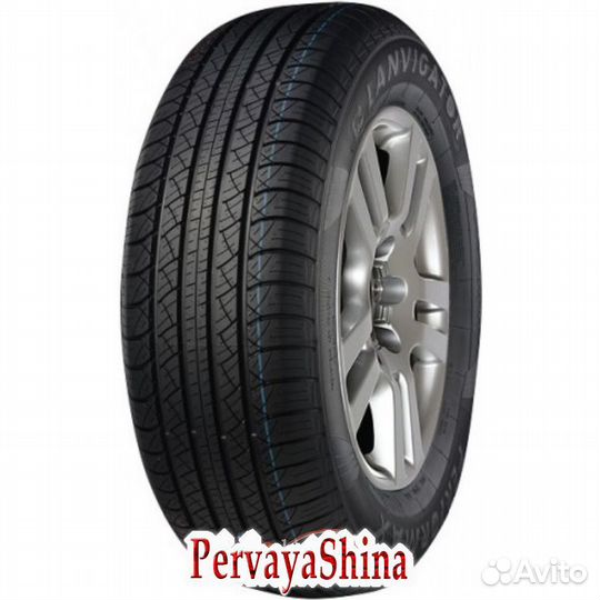 Lanvigator Performax 255/65 R16