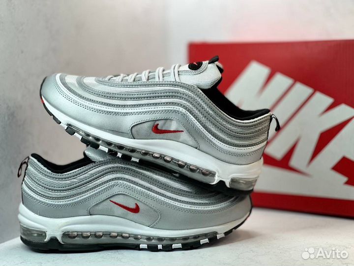 Nike Air Max 97