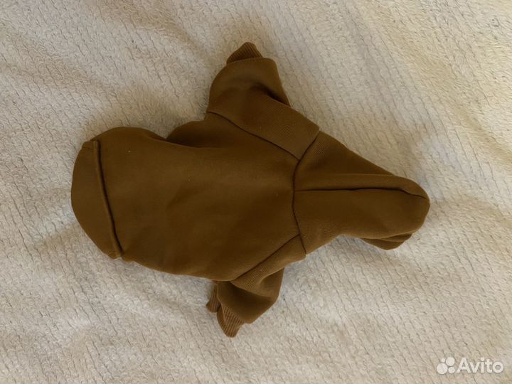 Толстовка для собак, размер s