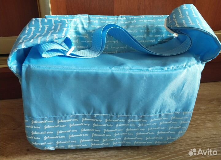 Термо сумка для коляски