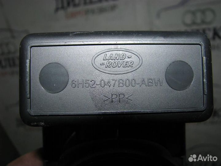 Подстаканник Land Rover Freelander 2 2007