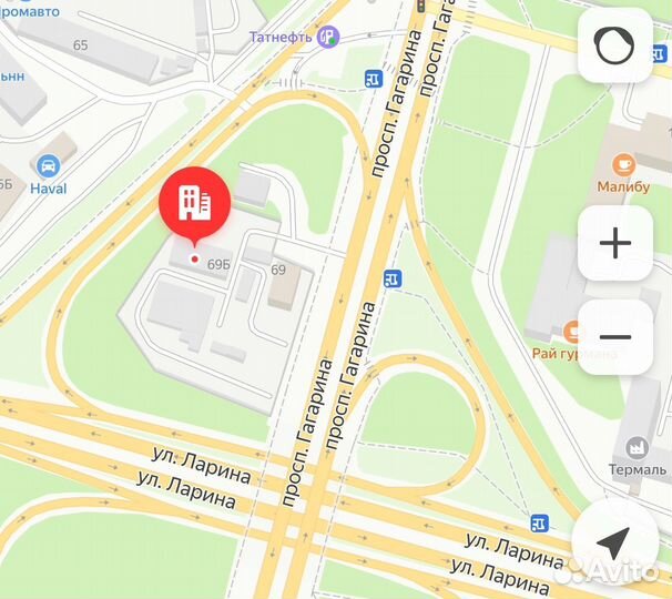 Тормозные накладки мотоцикл Урал 2 шт