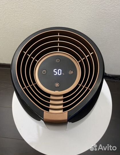 Увлажнитель воздуха philips