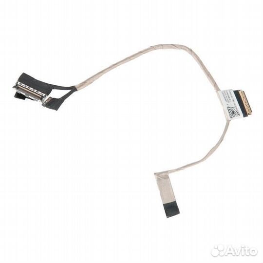 Шлейф матрицы для ноутбука Asus TX300CA с разбора