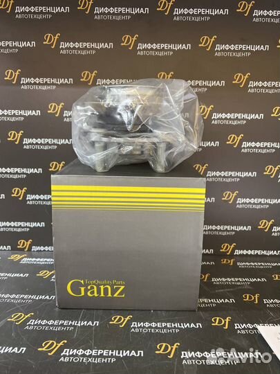 Ступица передняя LR(без подшипника) Chevrolet lac