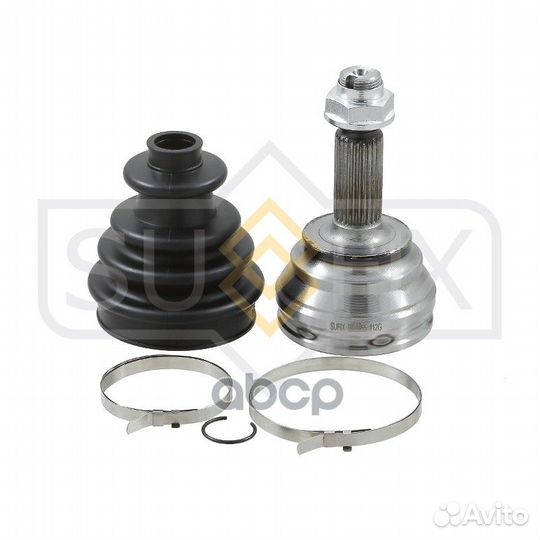 Шрус наружный перед прав/лев ST1165 sufix