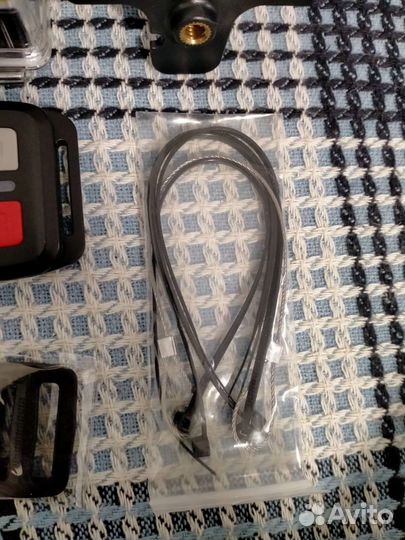 Экшн камера Eken