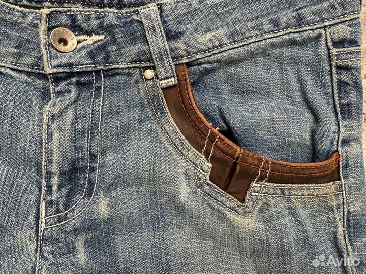 Джинсы Amiri Jeans мужские