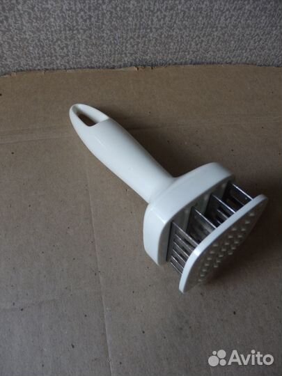 Размягчитель мяса Tescoma. Чехия. Б/У