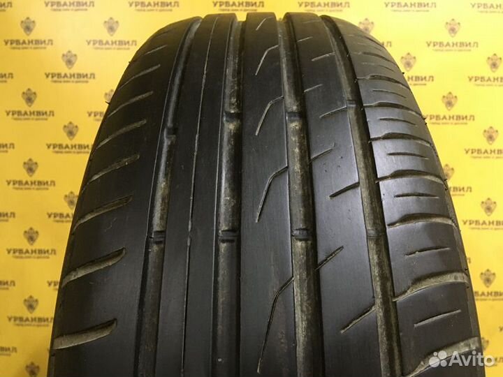 Toyo Proxes CF2 SUV 205/70 R15 96H