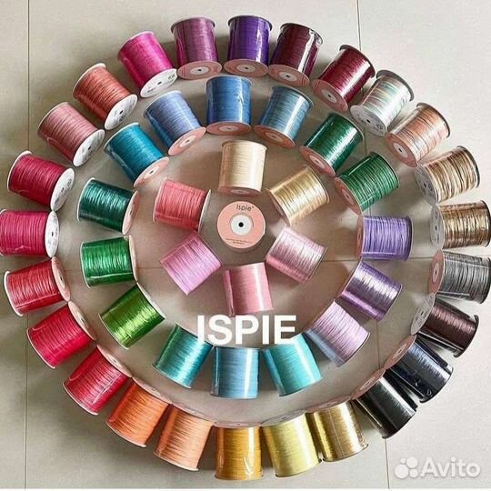 Панама из рафии