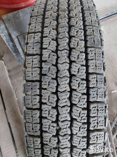 Шины бу 10 R22.5