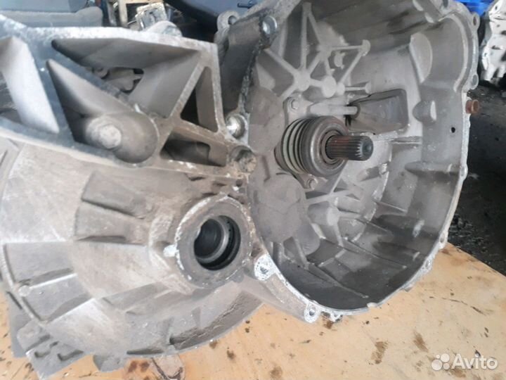 Вольво с 60 МКПП