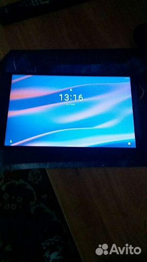 Планшет lenovo