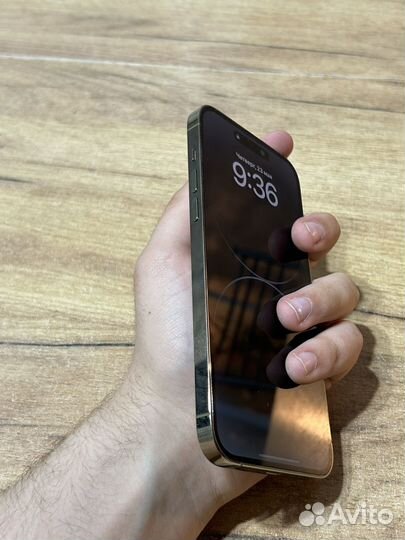 iPhone 14 Pro Max, 128 ГБ