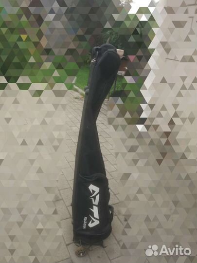 Баул (фехтование)