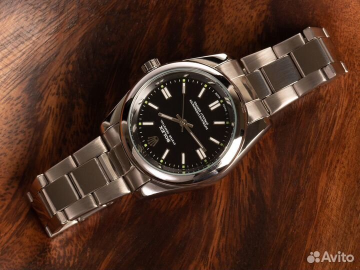 Мужские часы Rolex