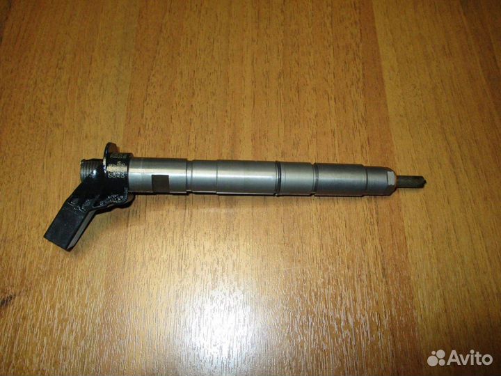 Форсунка дизельная Audi Q7 (4L)