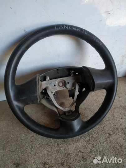 Руль Mitsubishi Lancer 10 2007-2017