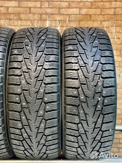 Nokian Tyres Nordman 7 SUV 235/55 R18