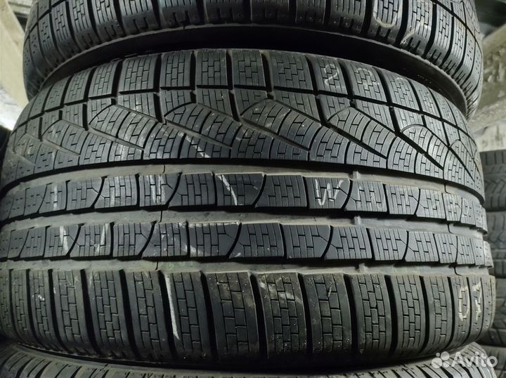 Pirelli Winter Sottozero 240 Serie II 275/40 R19