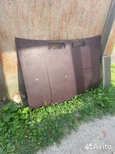 Разбор ваз 2107