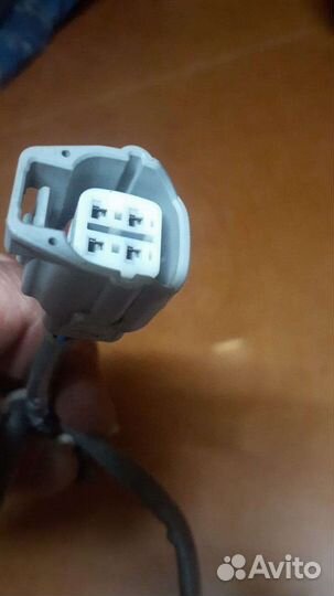 Mazda 6 gj кислородный датчик